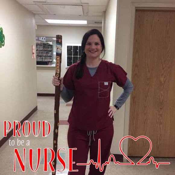 Meet your Posher, Carol - Picture 1 of 1